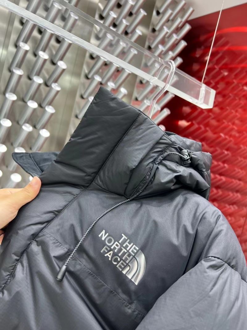 The North Face Down Jackets